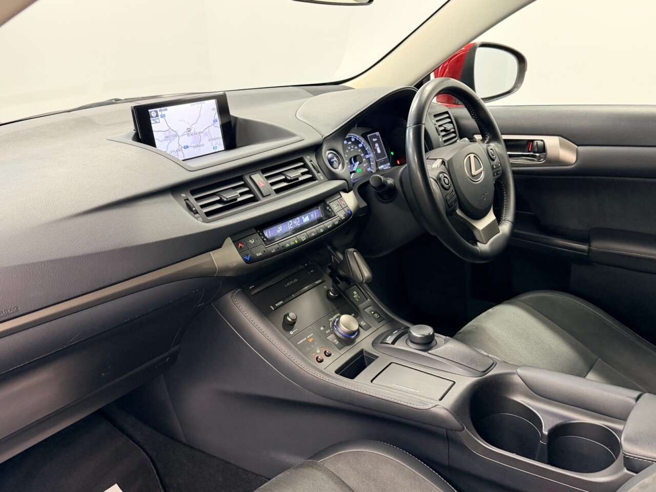 2020 LEXUS CT 2020 LEXUS CT