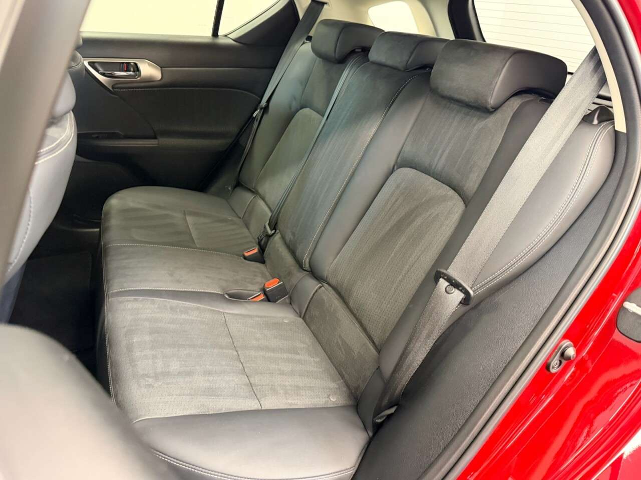 2020 LEXUS CT 2020 LEXUS CT