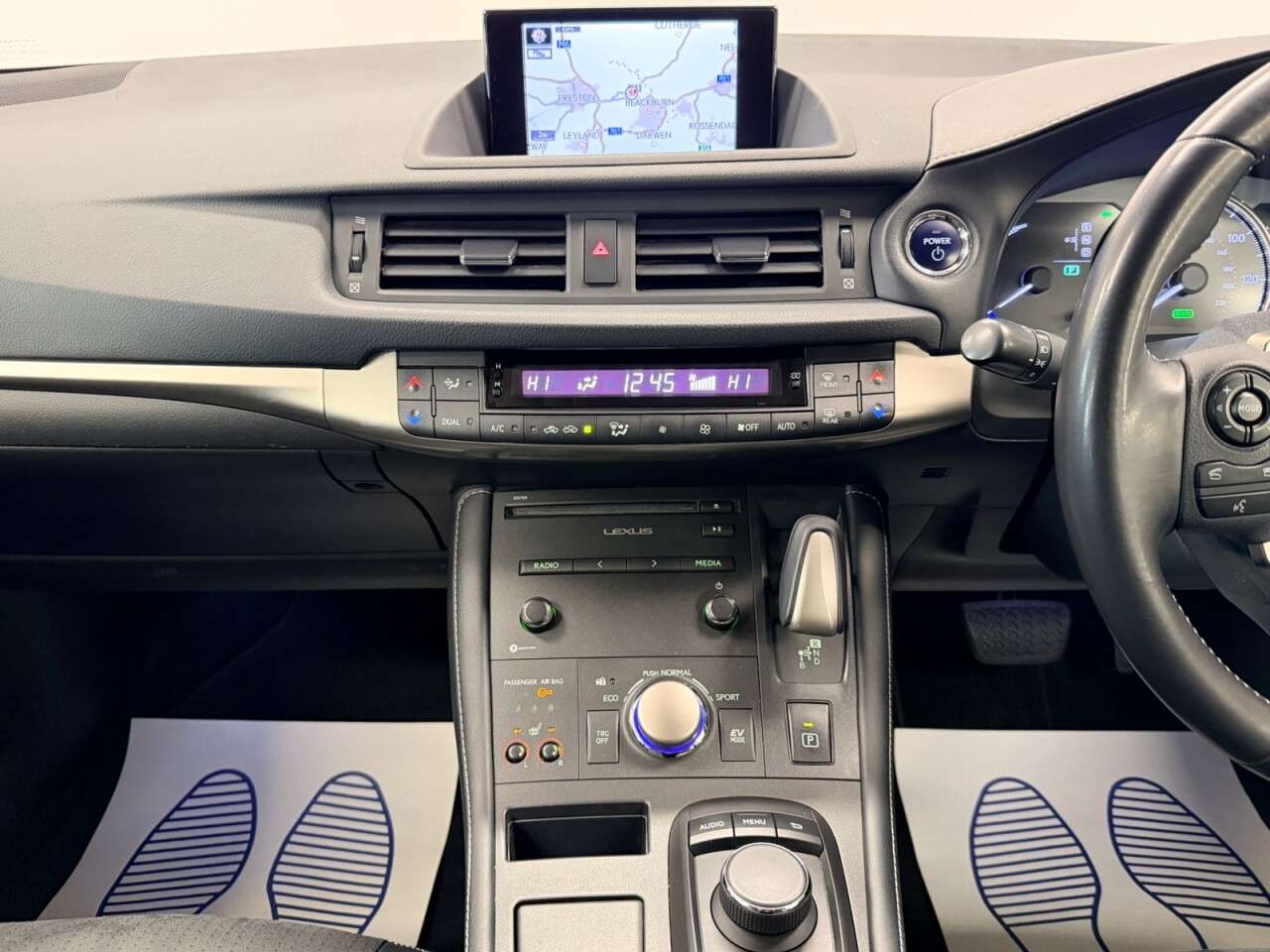 2020 LEXUS CT 2020 LEXUS CT