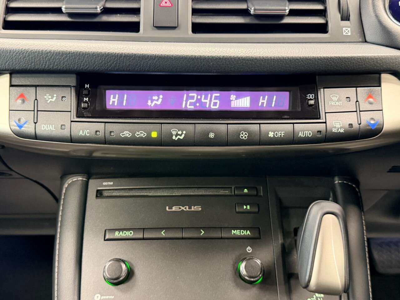 2020 LEXUS CT 2020 LEXUS CT