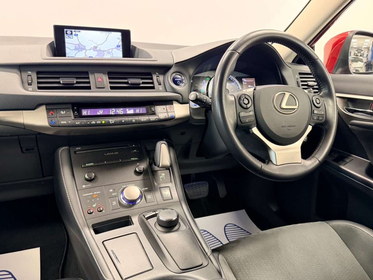 2020 LEXUS CT 2020 LEXUS CT