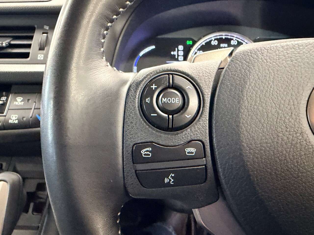 2020 LEXUS CT 2020 LEXUS CT