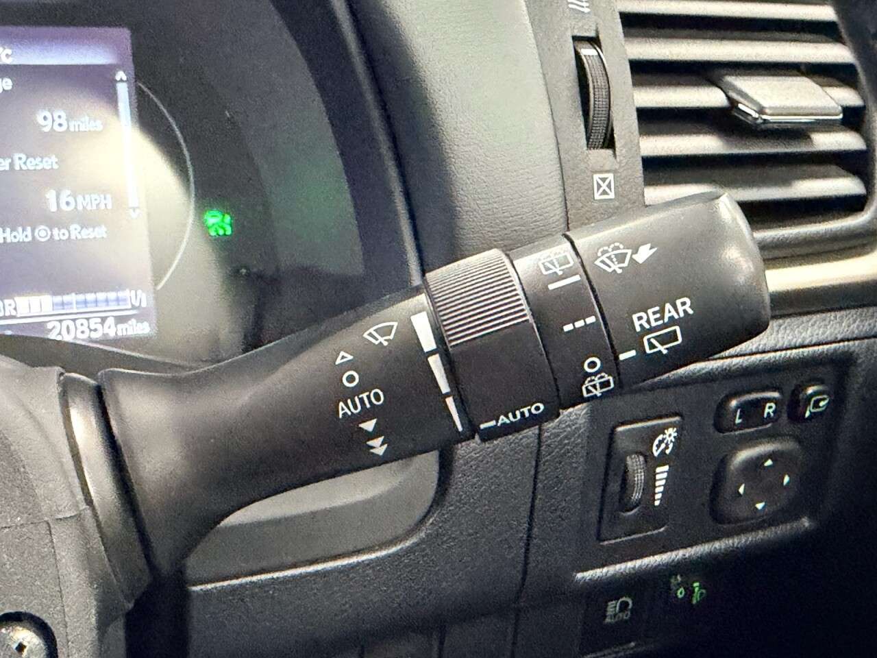 2020 LEXUS CT 2020 LEXUS CT