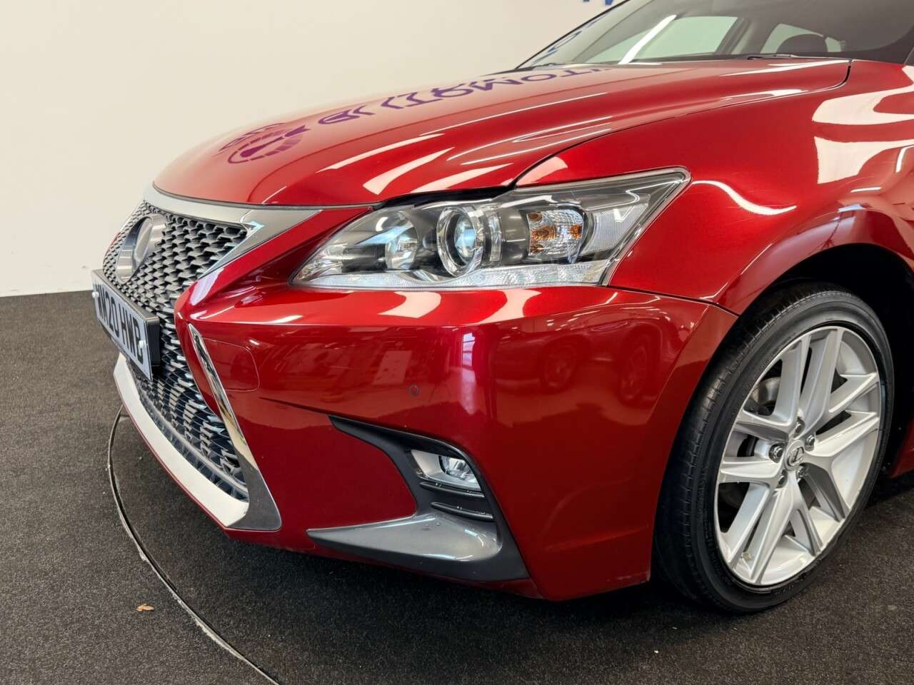 2020 LEXUS CT 2020 LEXUS CT