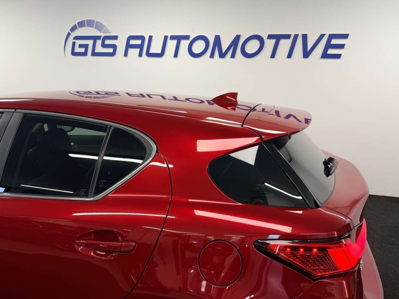 2020 LEXUS CT 2020 LEXUS CT