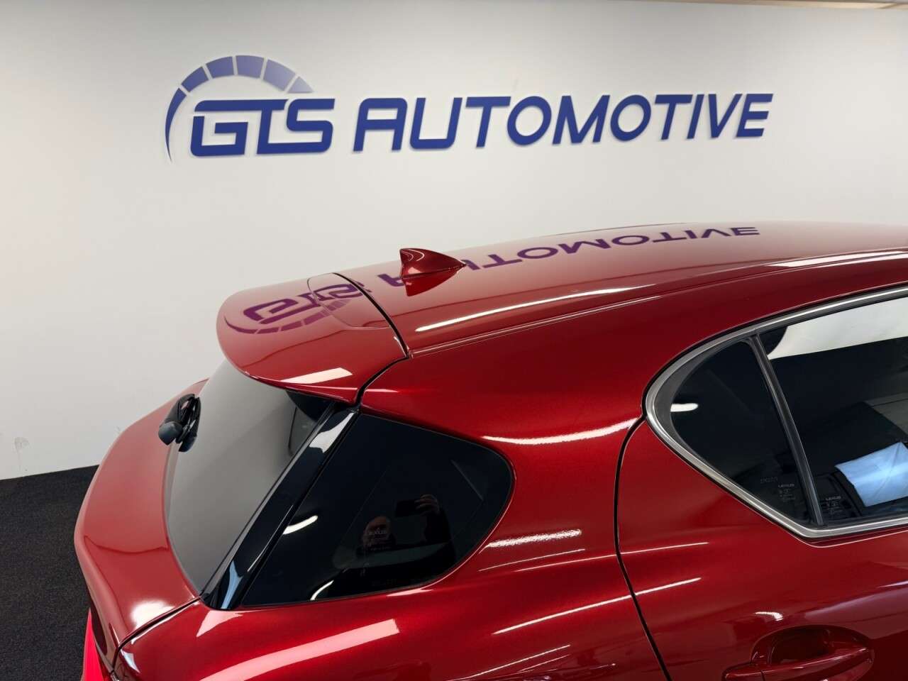 2020 LEXUS CT 2020 LEXUS CT