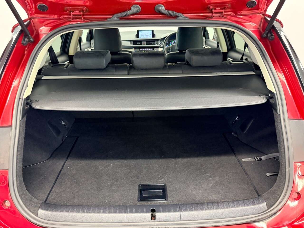 2020 LEXUS CT 2020 LEXUS CT