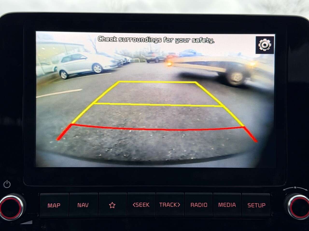 2021 KIA STONIC 2021 KIA STONIC