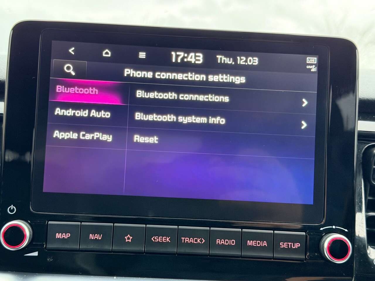 2021 KIA STONIC 2021 KIA STONIC