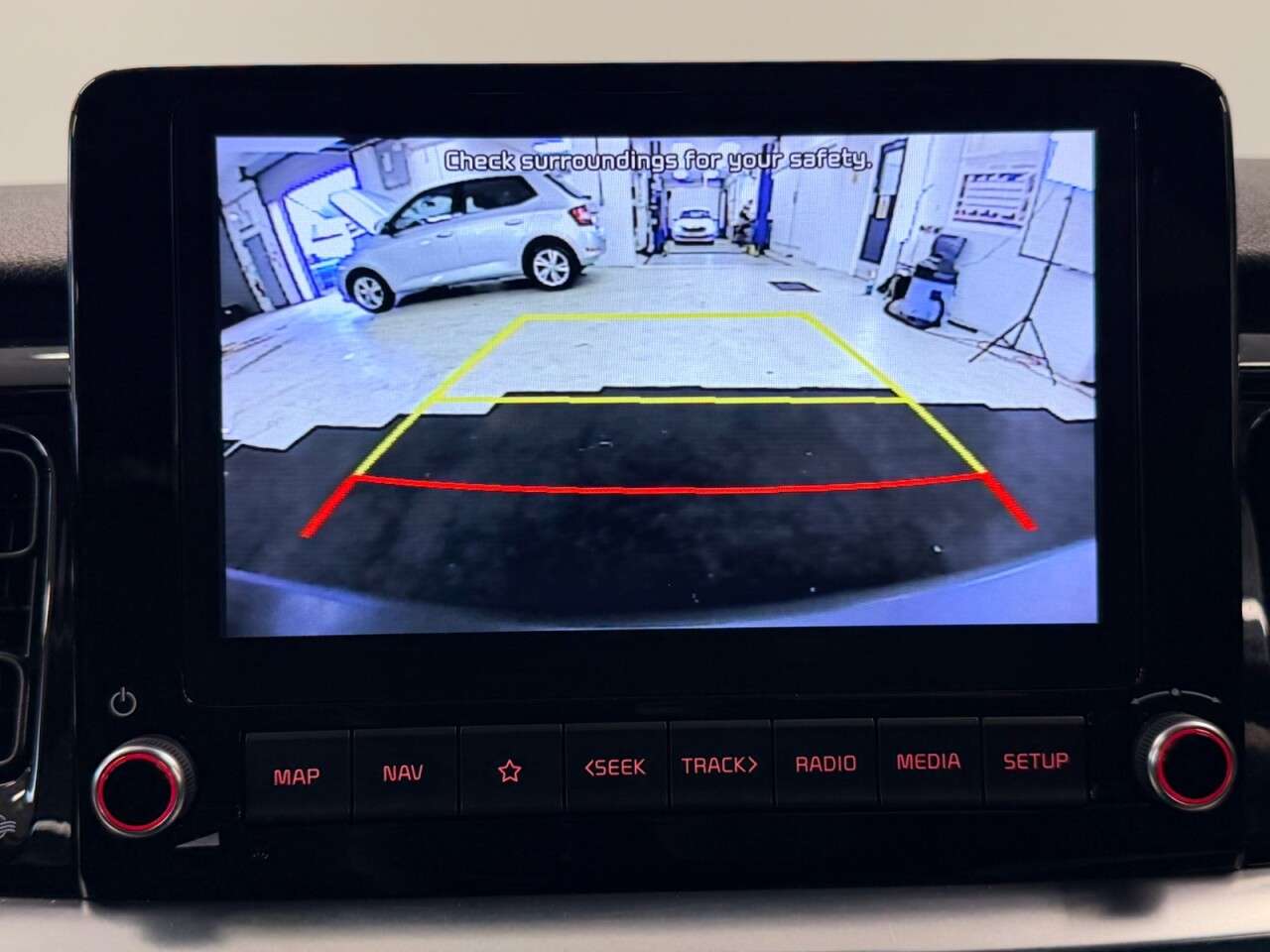 2021 KIA STONIC 2021 KIA STONIC