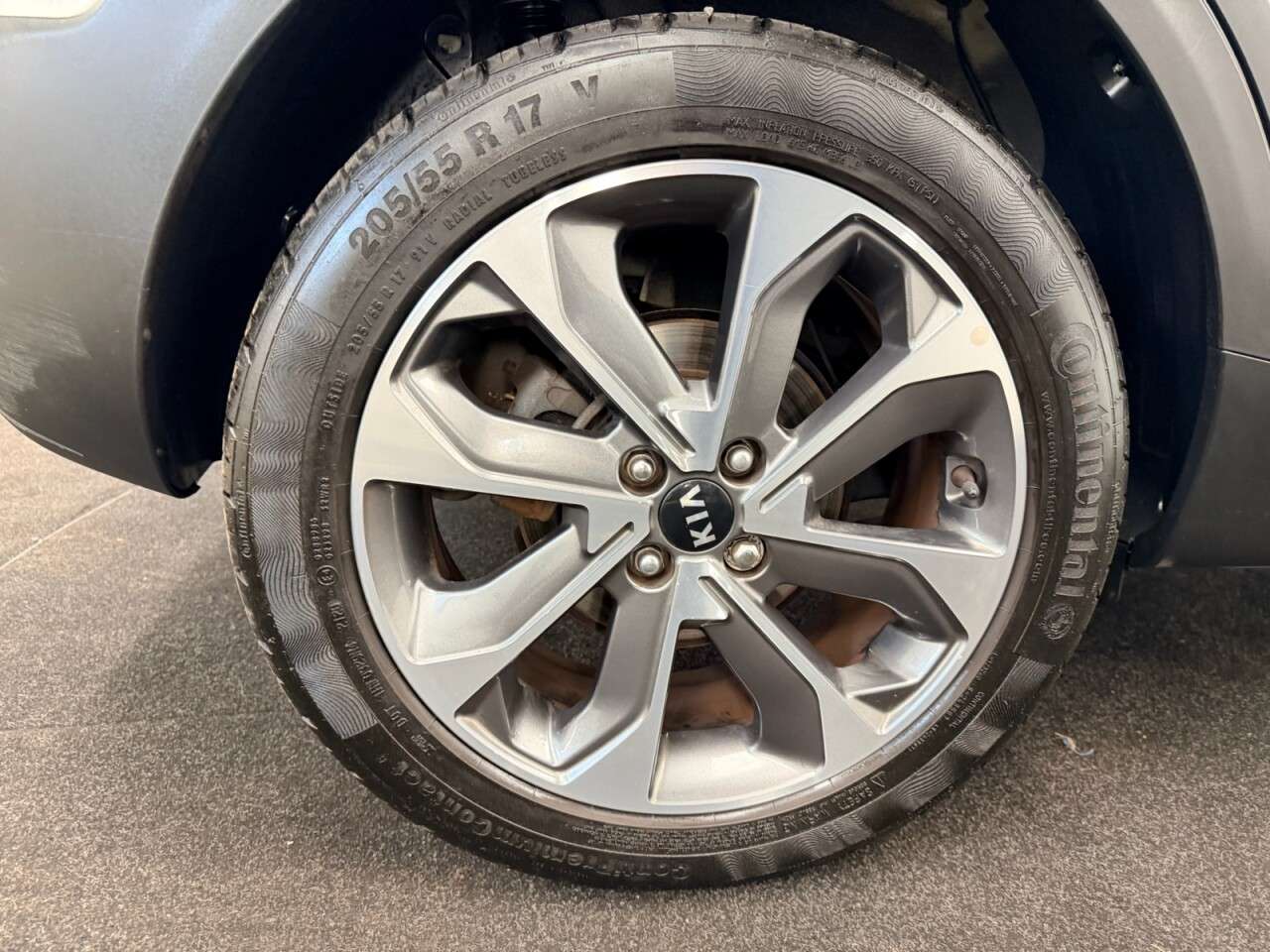 2021 KIA STONIC 2021 KIA STONIC