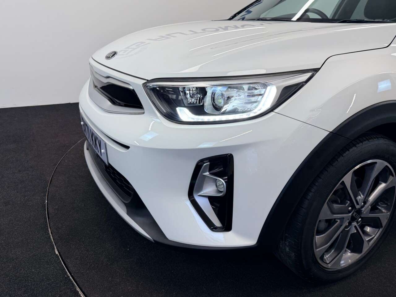 2021 KIA STONIC 2021 KIA STONIC