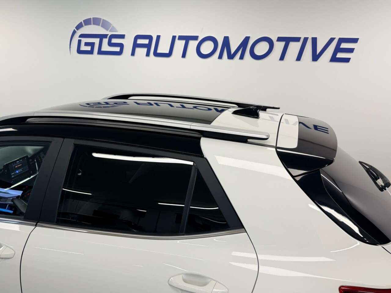 2021 KIA STONIC 2021 KIA STONIC