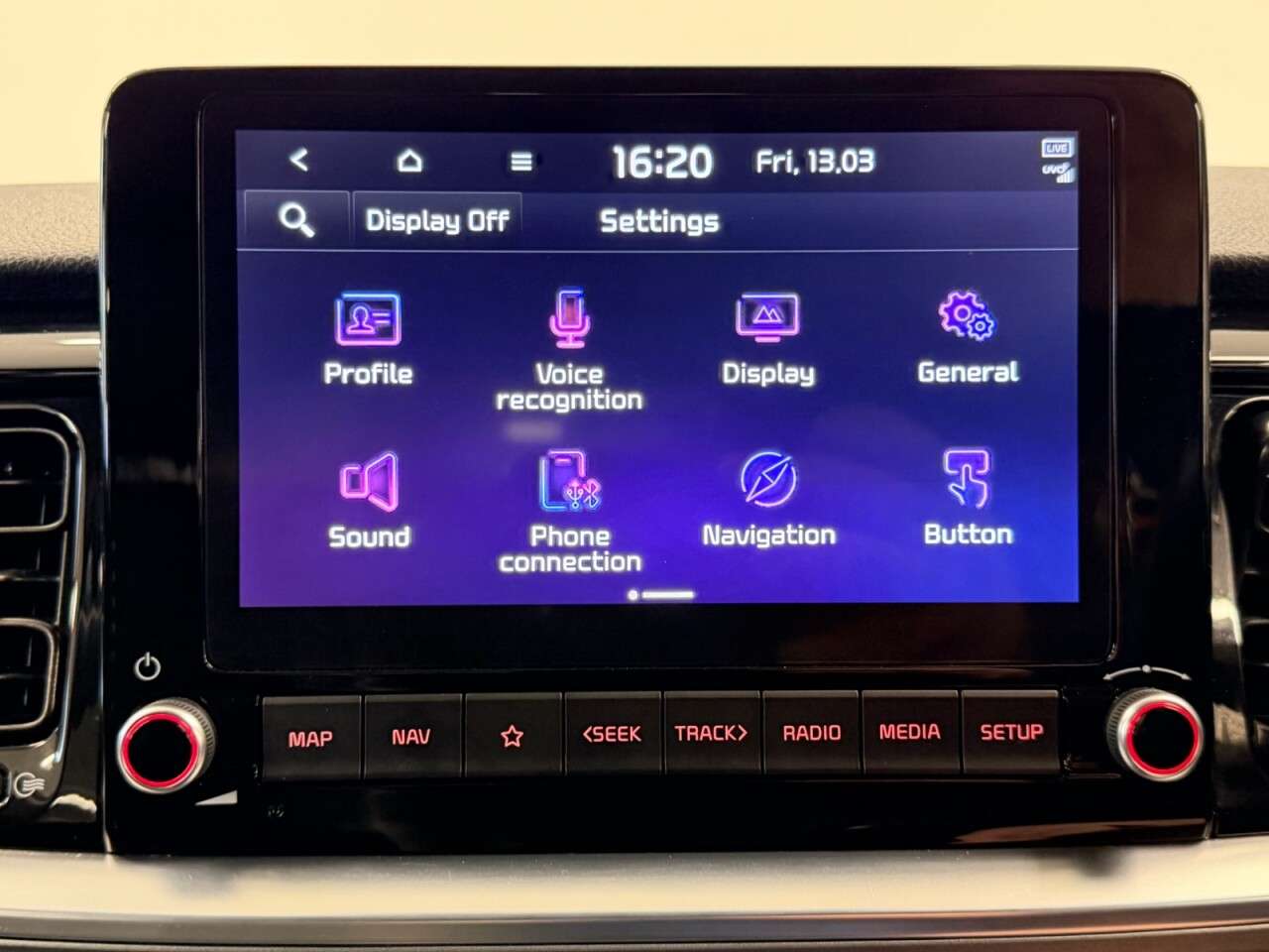 2021 KIA STONIC 2021 KIA STONIC