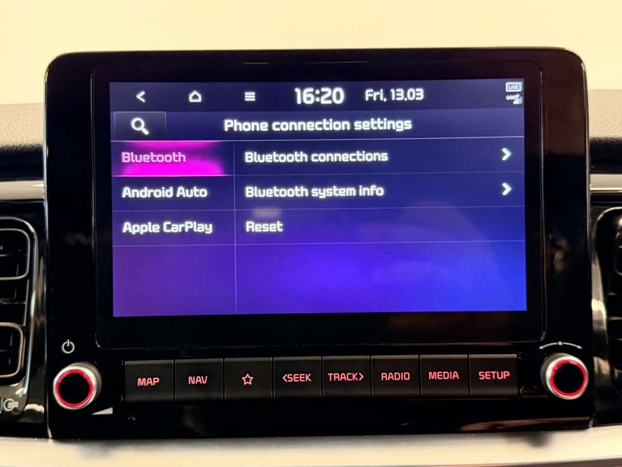 2021 KIA STONIC 2021 KIA STONIC