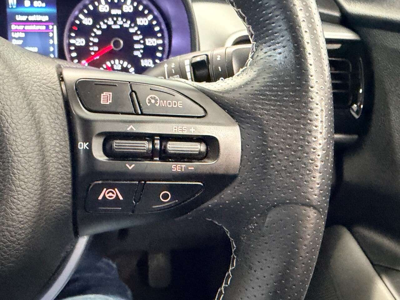 2021 KIA STONIC 2021 KIA STONIC