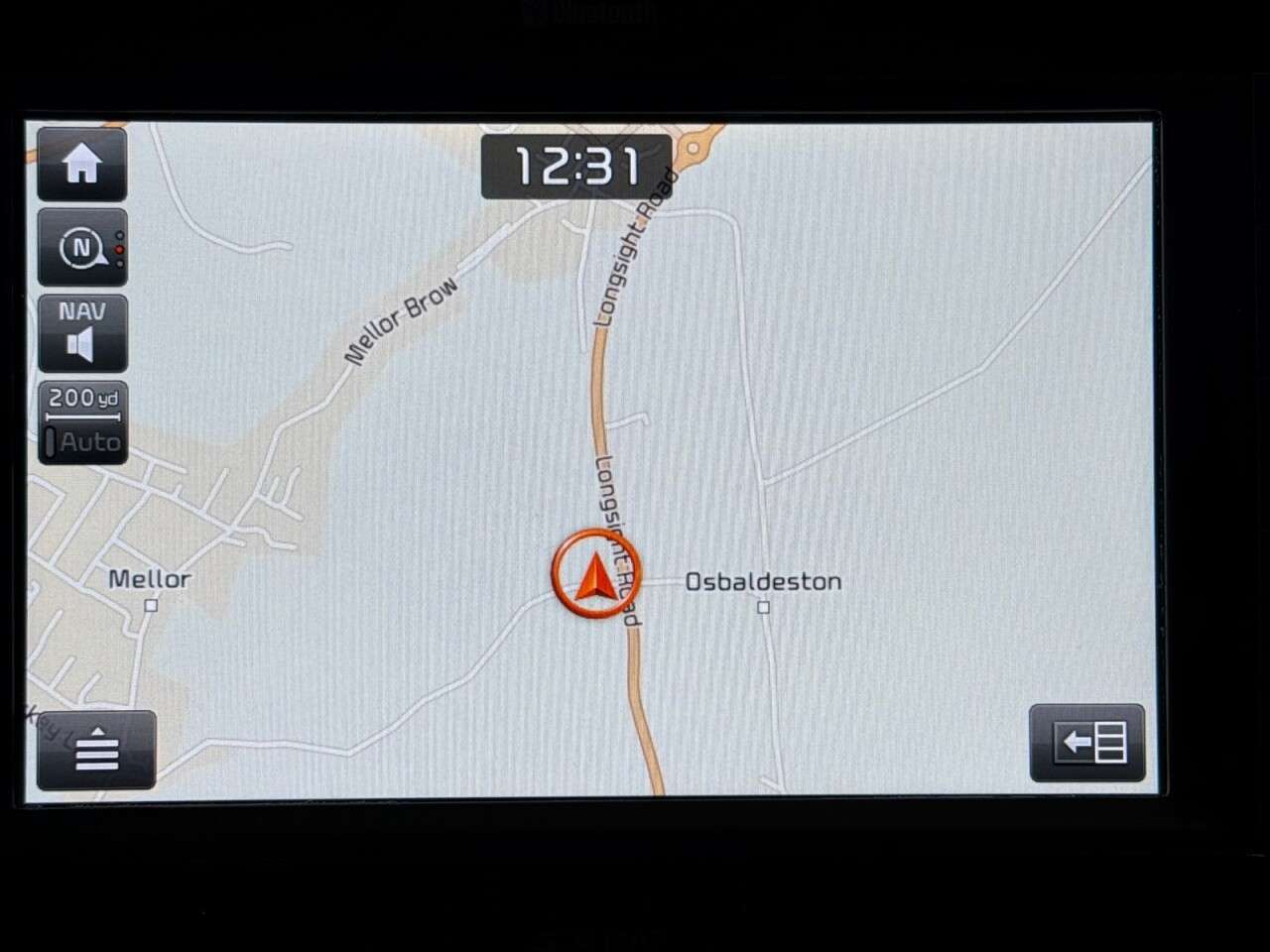 A 2018 KIA RIO 1.0 T-GDi 3 FIVE DOOR 100 BHP + SAT NAV + HEATED LEATHER + CAMERA SIX MONTH A 2018 KIA RIO 1.0 T-GDi 3 FIVE DOOR 100 BHP + SAT NAV + HEATED LEATHER + CAMERA SIX MONTH