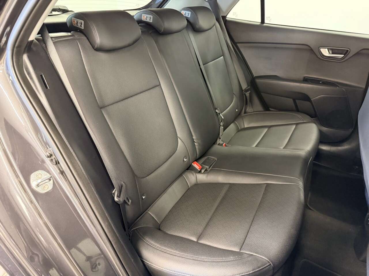 2018 KIA RIO 2018 KIA RIO