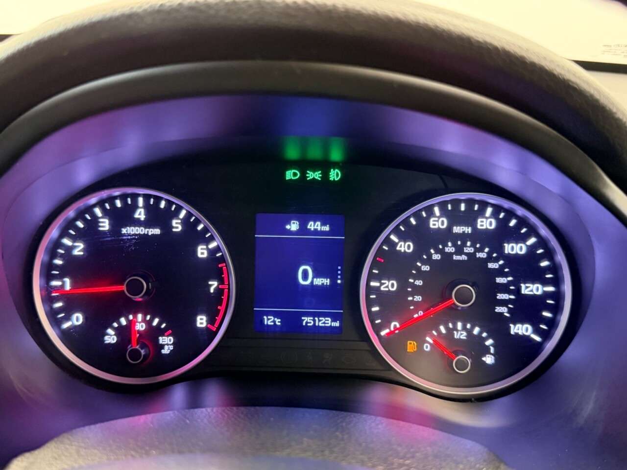 2018 KIA RIO 2018 KIA RIO
