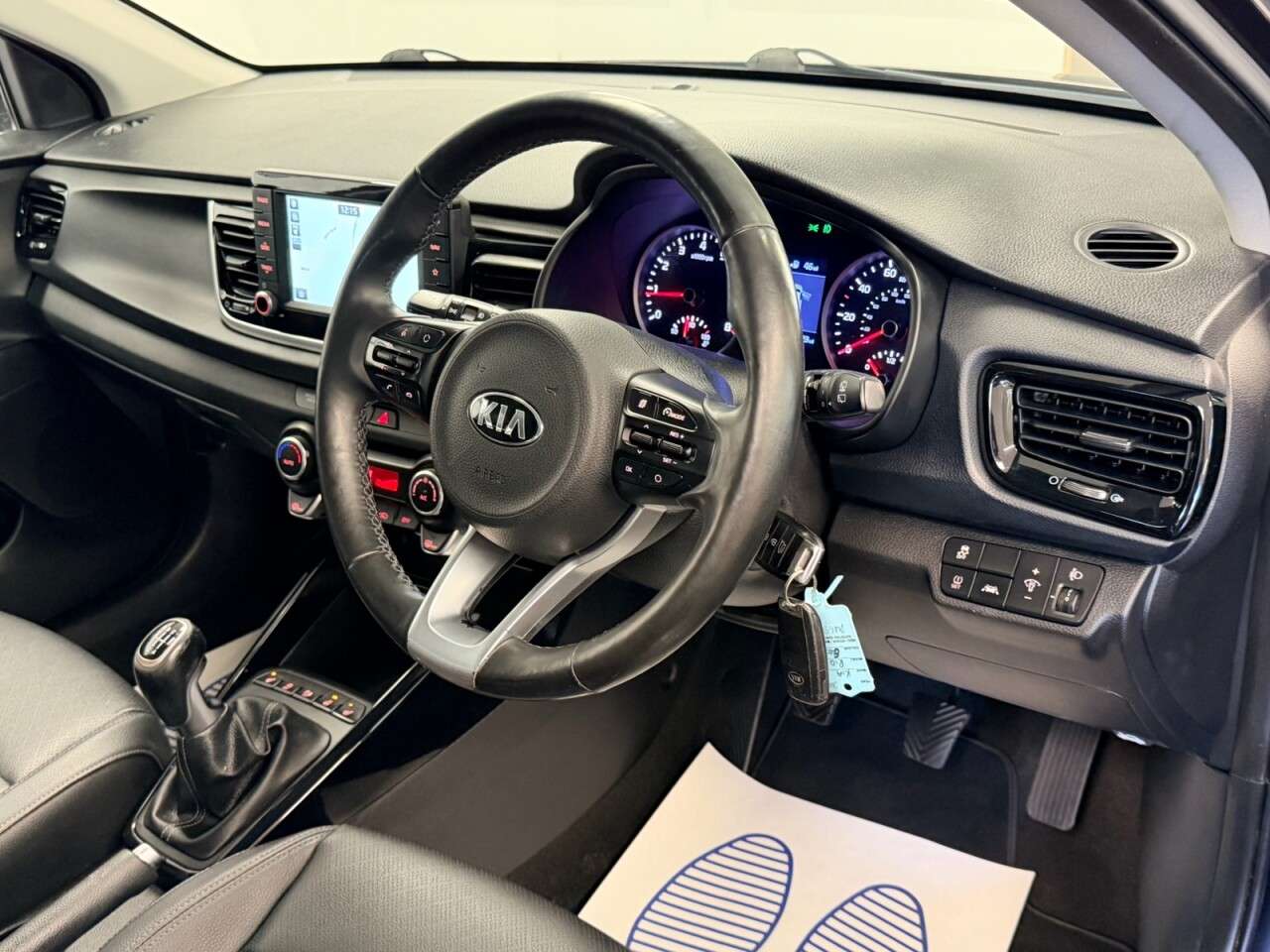 2018 KIA RIO 2018 KIA RIO