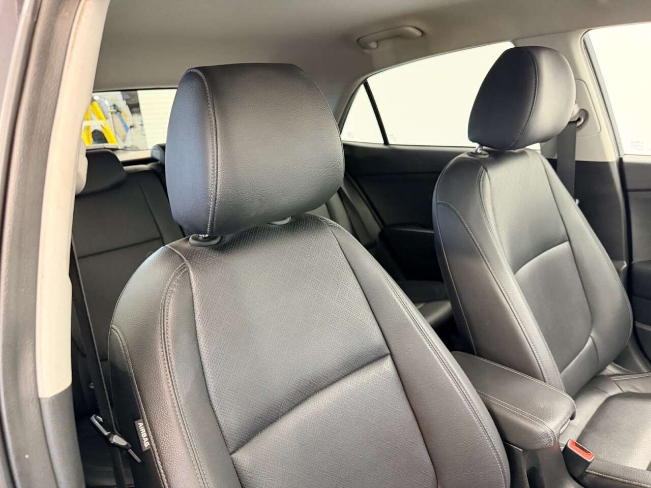 2018 KIA RIO 2018 KIA RIO