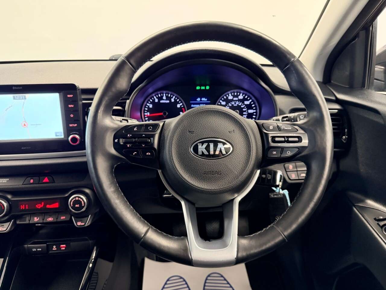 2018 KIA RIO 2018 KIA RIO