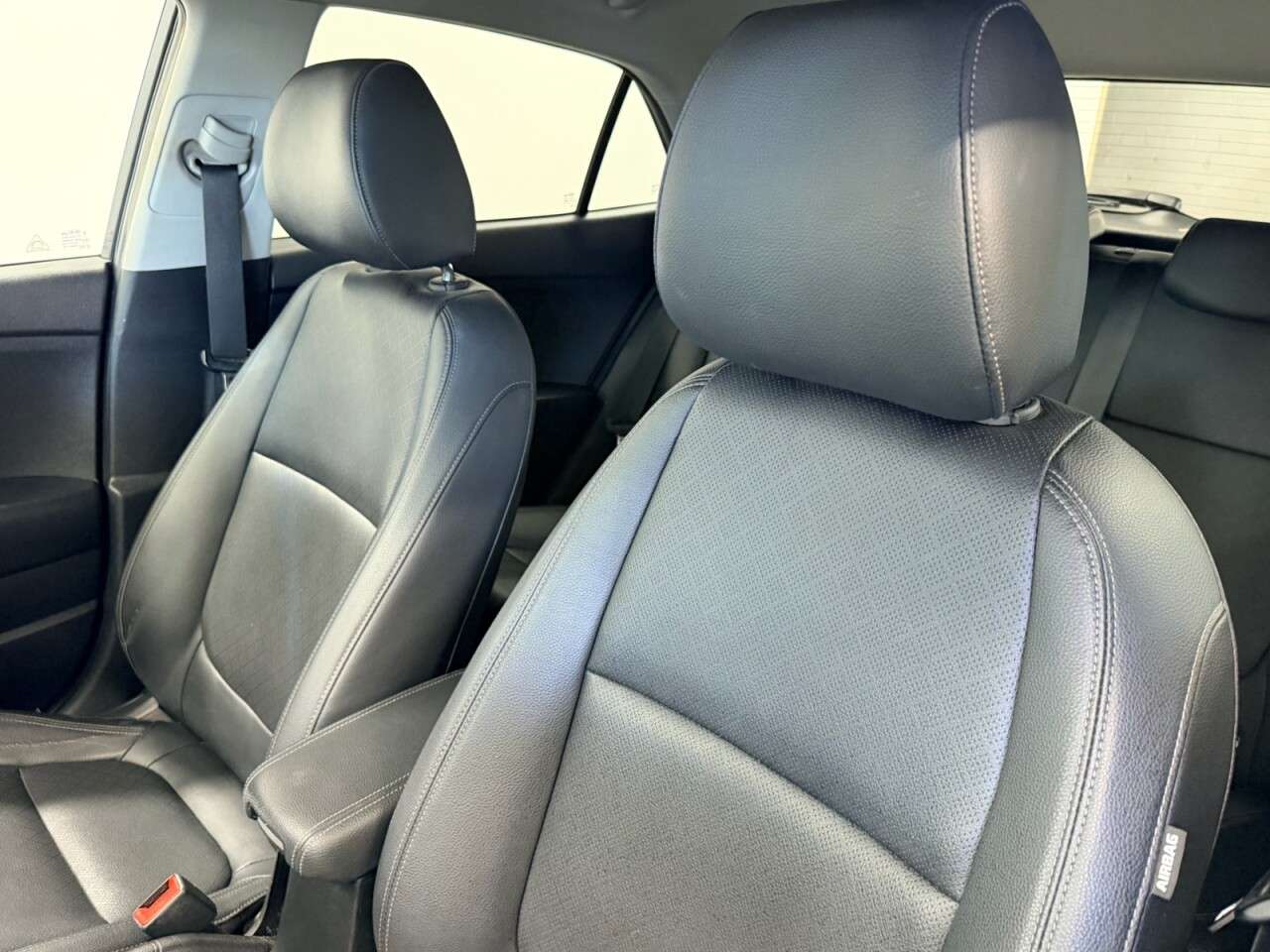 2018 KIA RIO 2018 KIA RIO