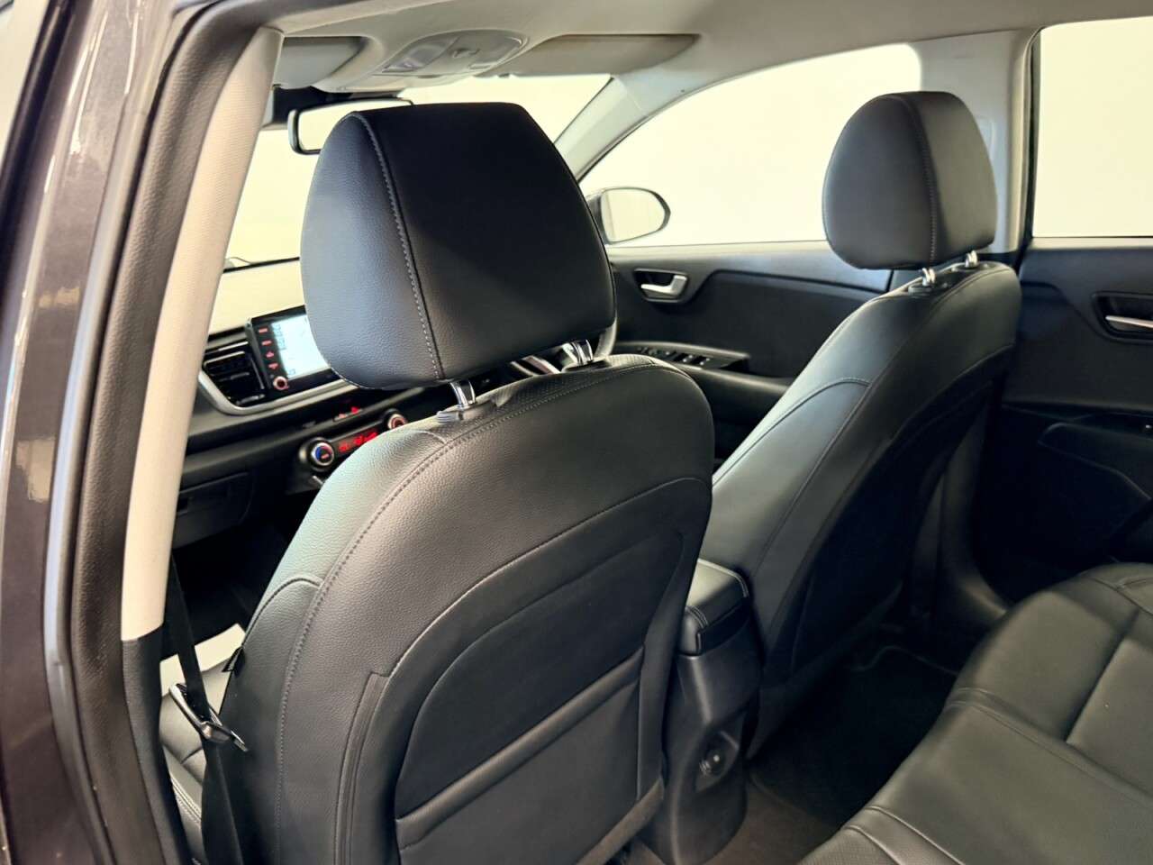 2018 KIA RIO 2018 KIA RIO