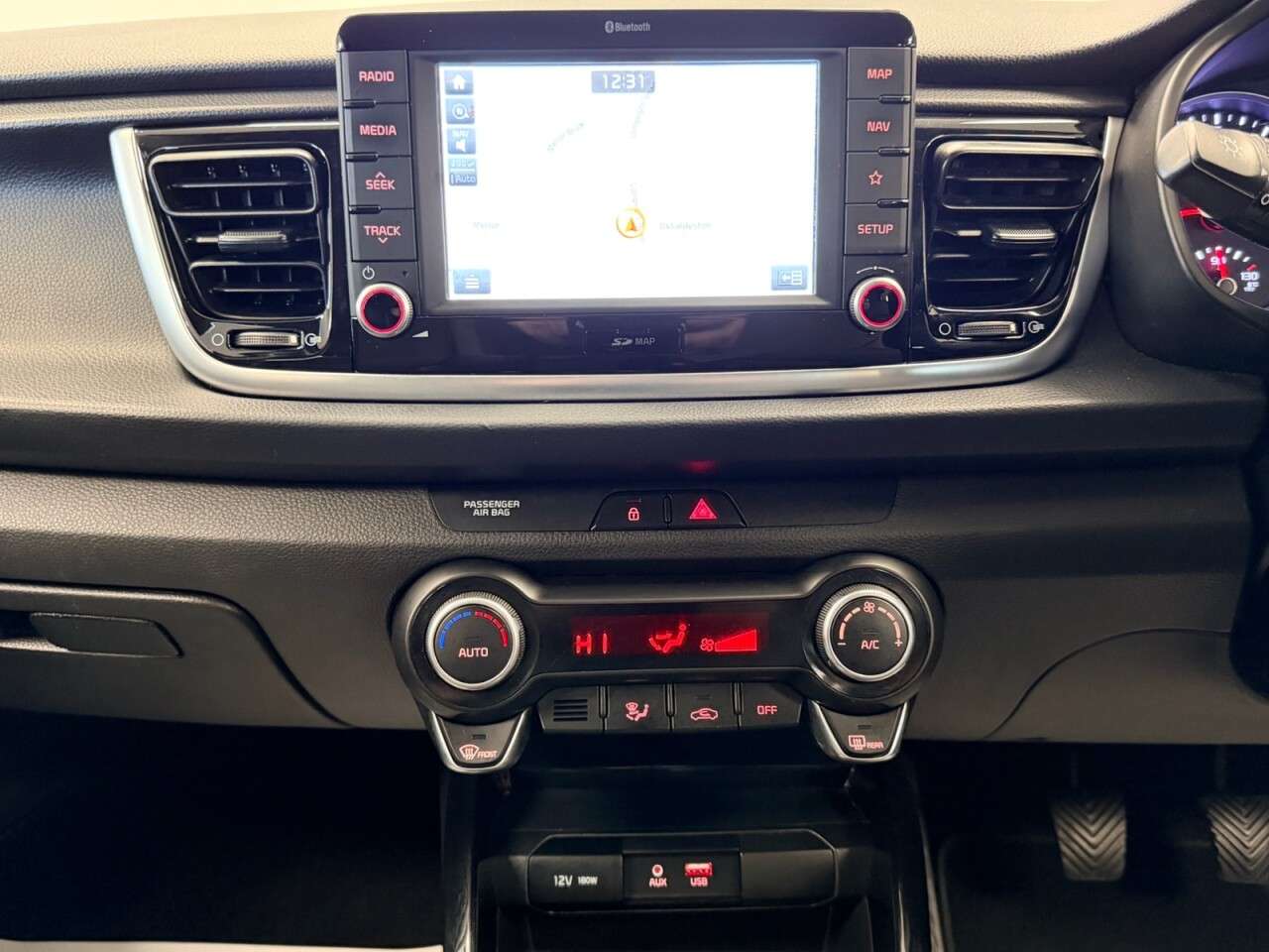 2018 KIA RIO 2018 KIA RIO