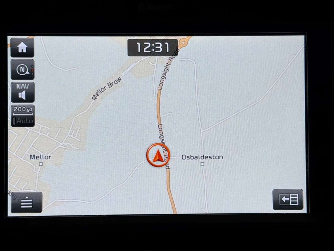 2018 KIA RIO 2018 KIA RIO
