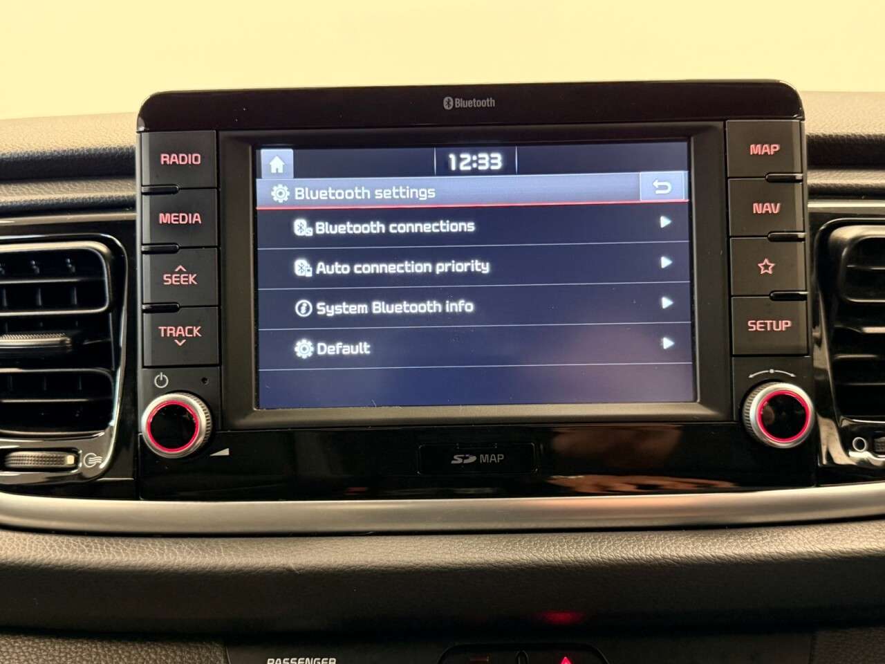 2018 KIA RIO 2018 KIA RIO