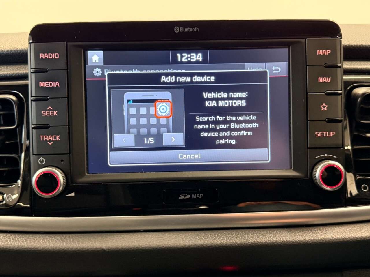 2018 KIA RIO 2018 KIA RIO