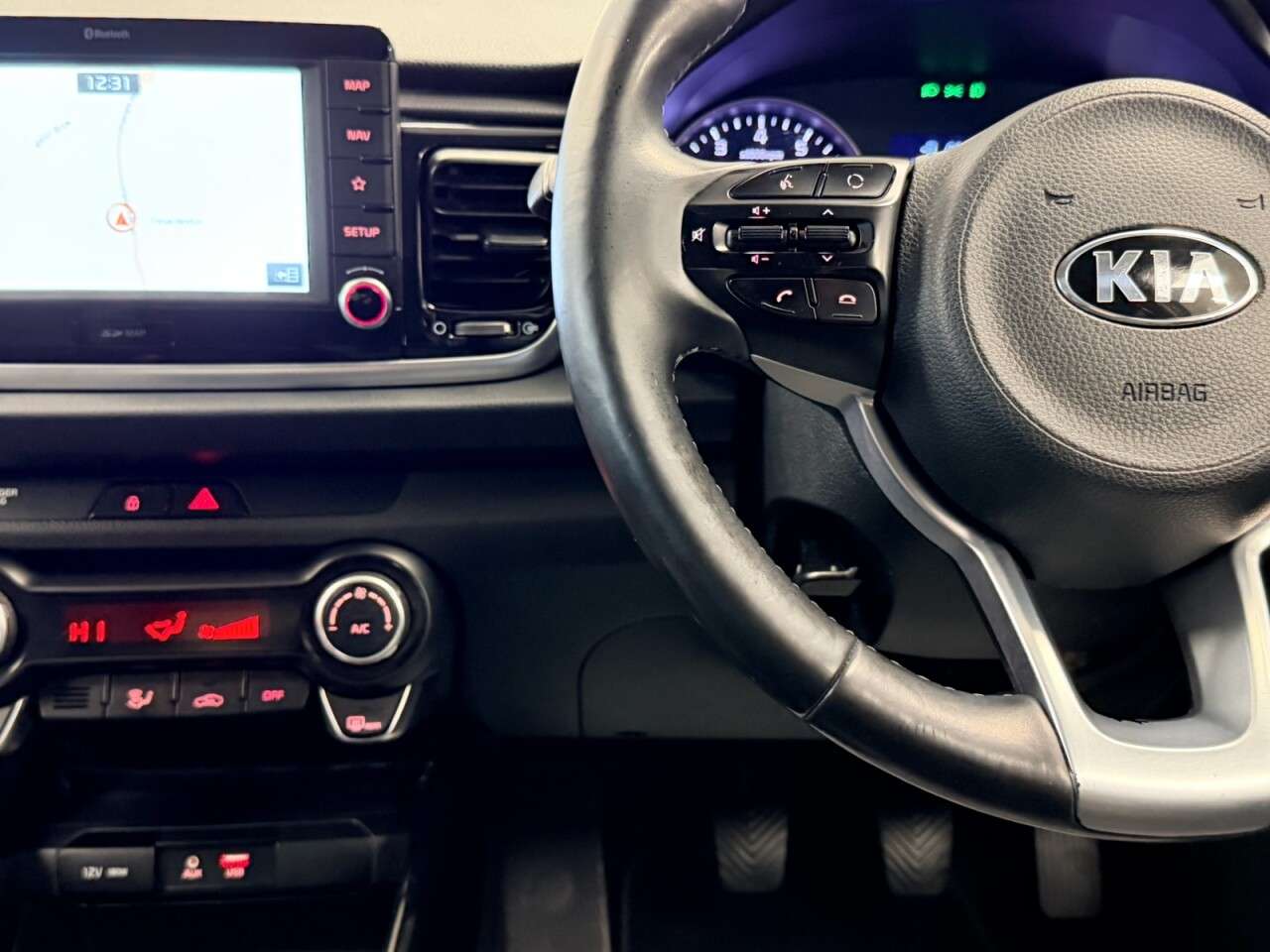 2018 KIA RIO 2018 KIA RIO