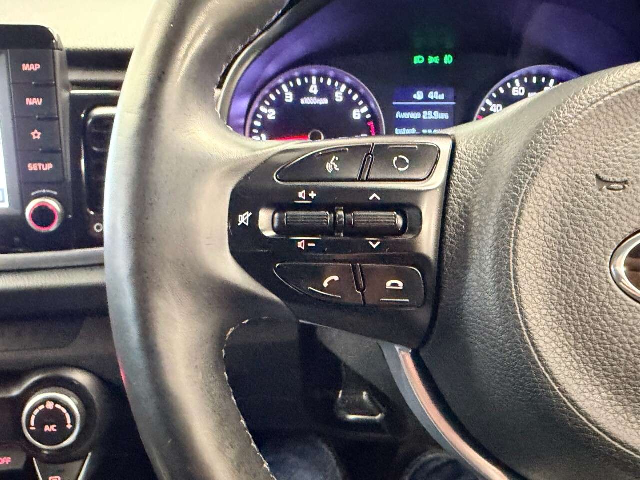 2018 KIA RIO 2018 KIA RIO