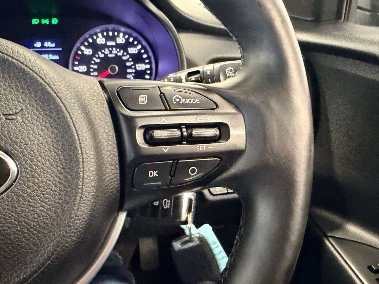 2018 KIA RIO 2018 KIA RIO