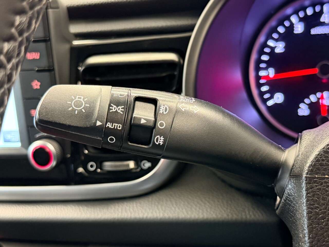 2018 KIA RIO 2018 KIA RIO