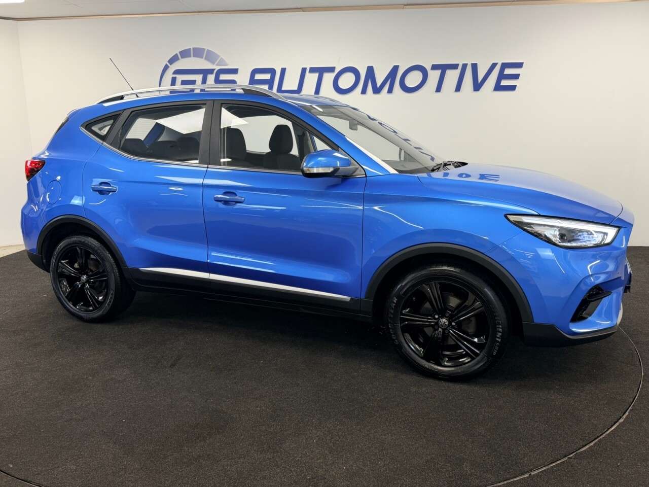 A 2021 MG MG ZS 1.5 VTi-TECH EXCITE 105 BHP + APPLE PLAY + PARK SENSORS SIX MONTH WARRANTY A 2021 MG MG ZS 1.5 VTi-TECH EXCITE 105 BHP + APPLE PLAY + PARK SENSORS SIX MONTH WARRANTY