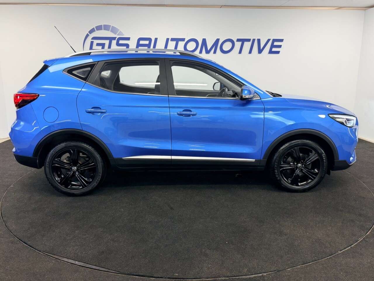 2021 MG MG ZS 2021 MG MG ZS