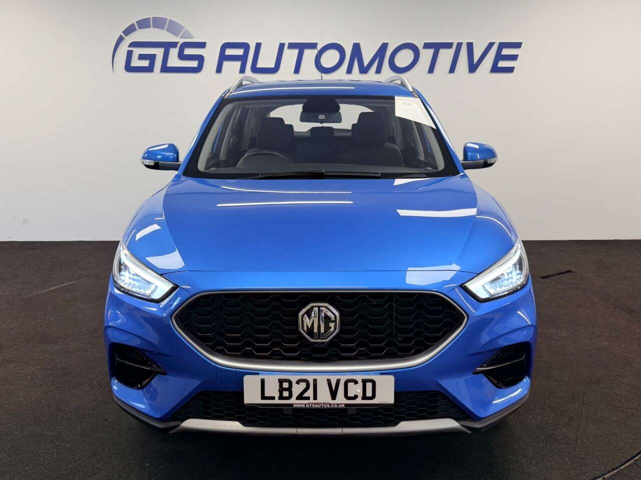 2021 MG MG ZS 2021 MG MG ZS