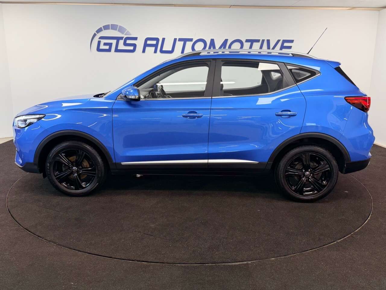 2021 MG MG ZS 2021 MG MG ZS