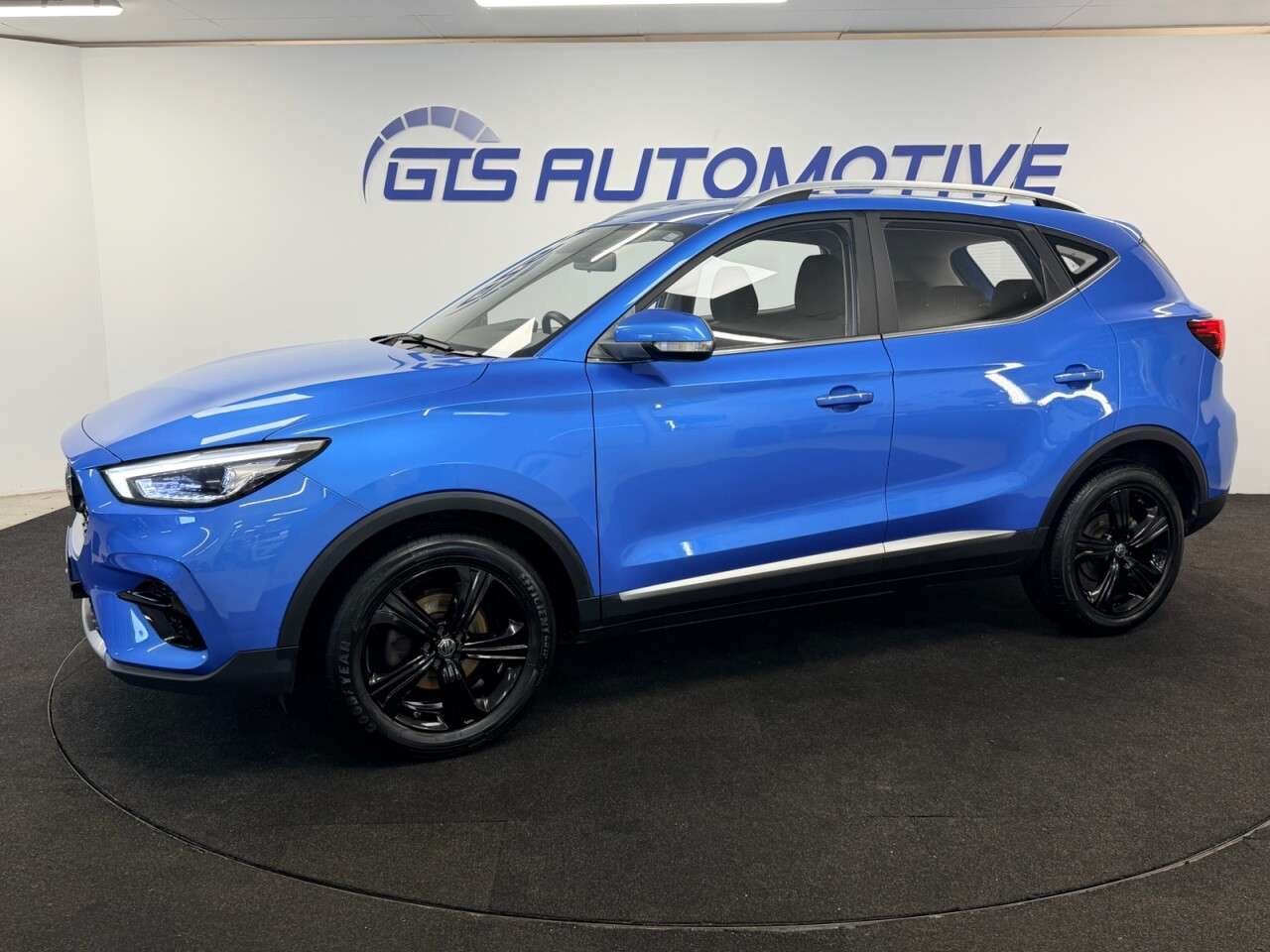 2021 MG MG ZS 2021 MG MG ZS