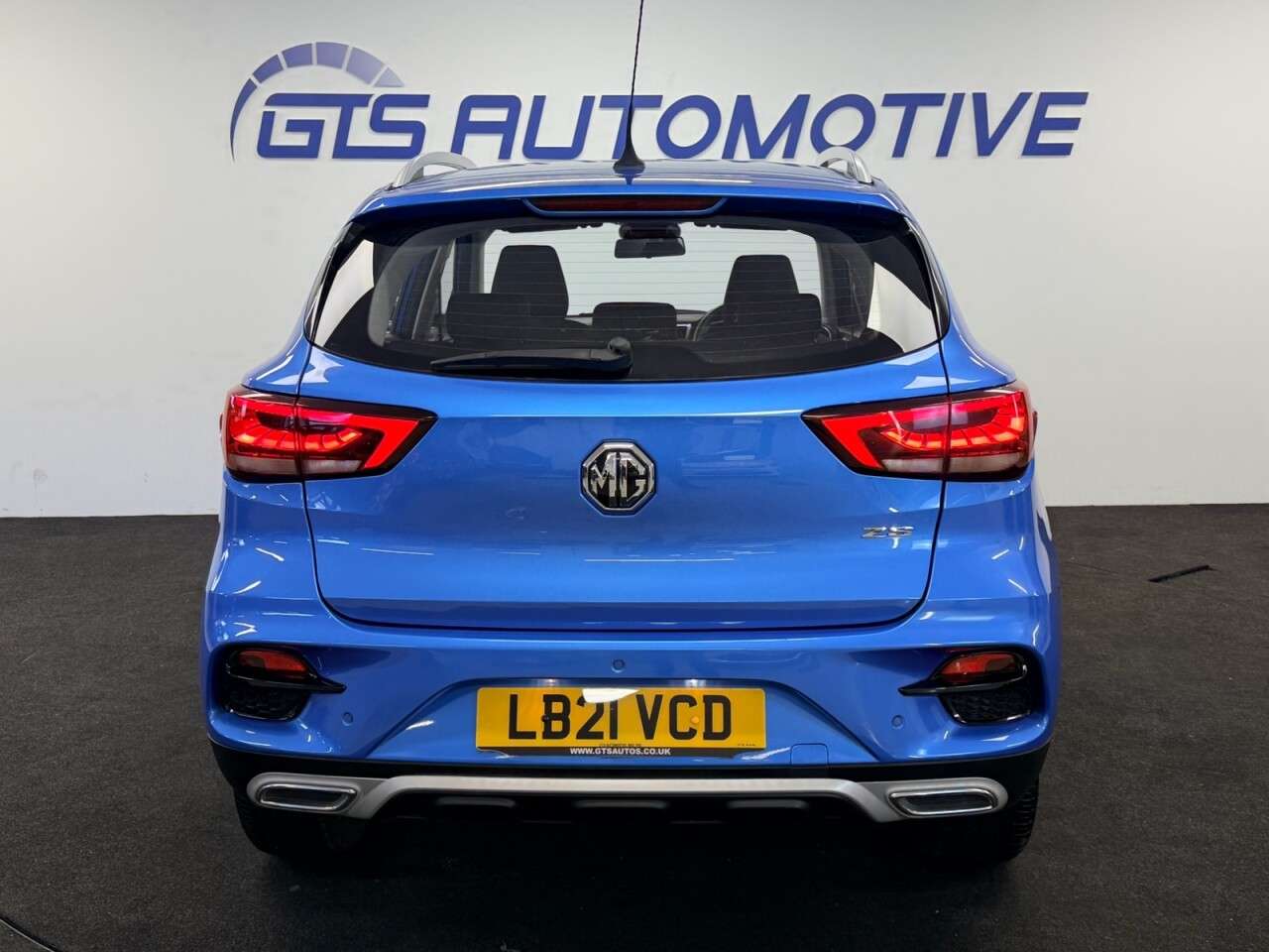 2021 MG MG ZS 2021 MG MG ZS