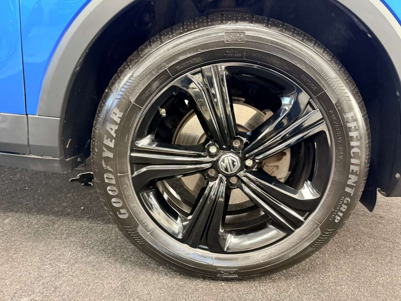 2021 MG MG ZS 2021 MG MG ZS