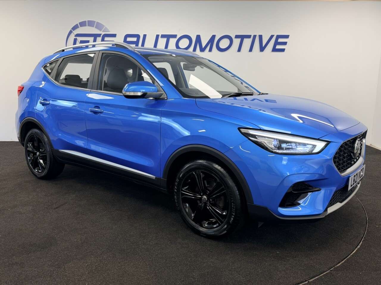 2021 MG MG ZS 2021 MG MG ZS