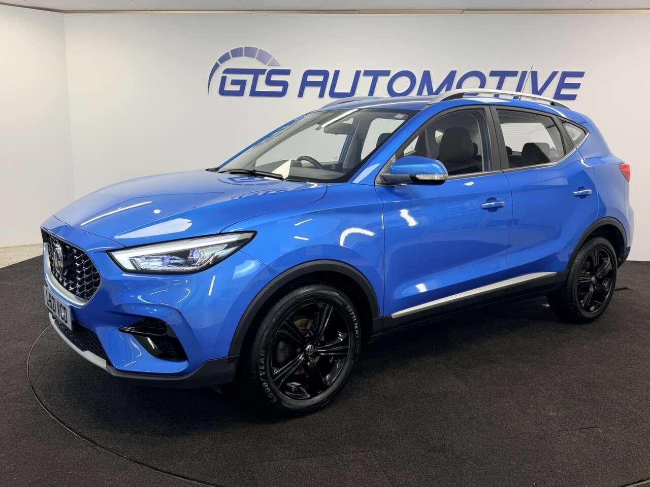 2021 MG MG ZS 2021 MG MG ZS