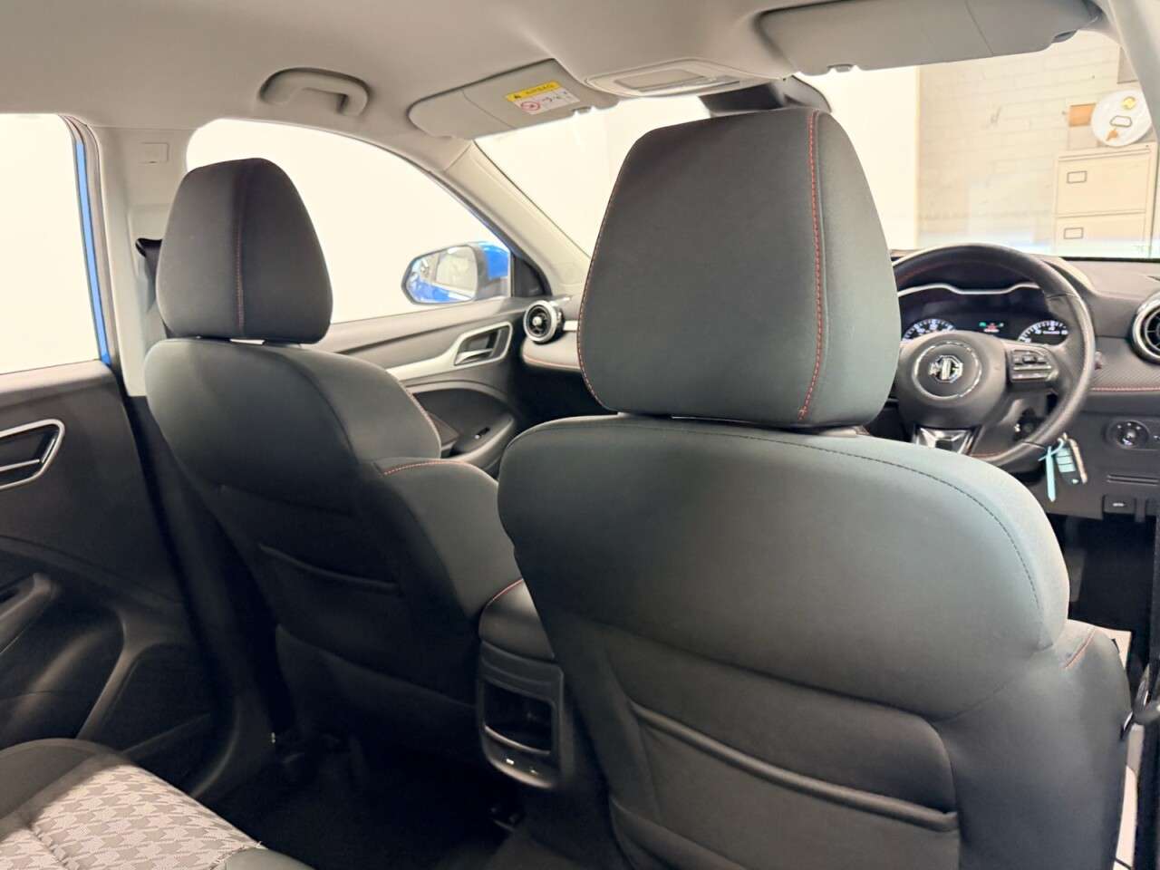 2021 MG MG ZS 2021 MG MG ZS