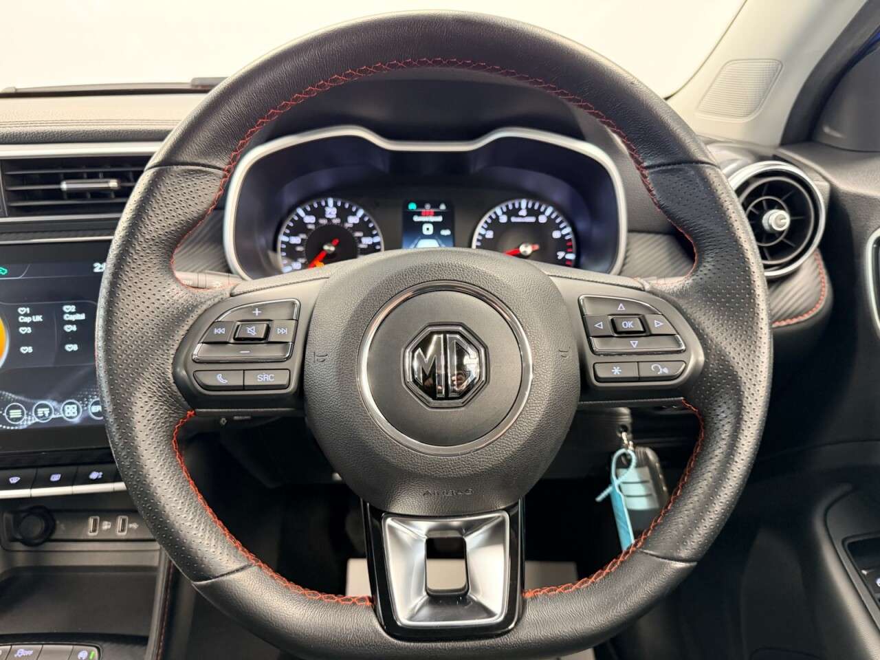 2021 MG MG ZS 2021 MG MG ZS