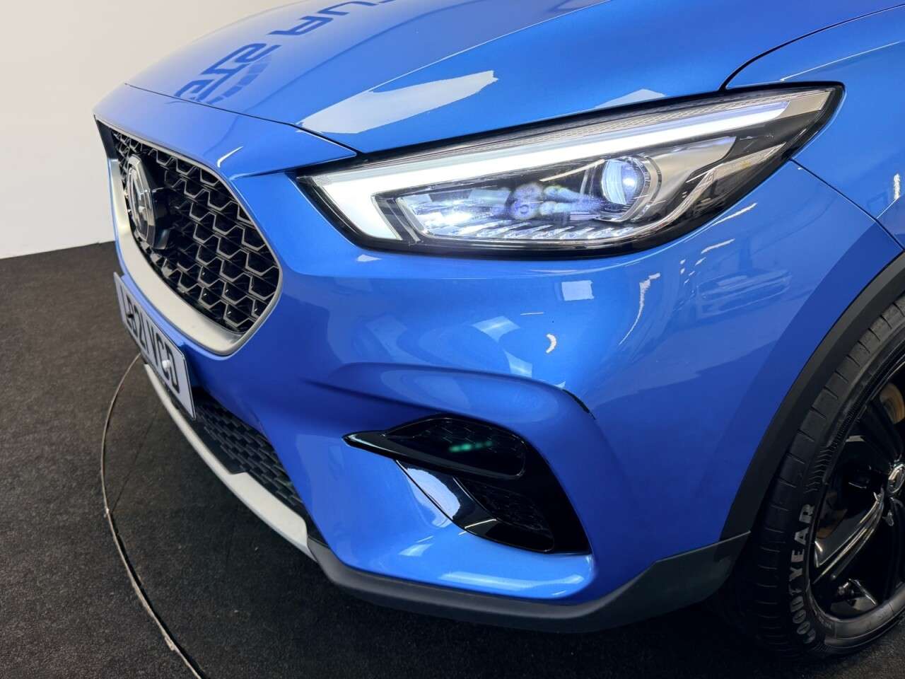 2021 MG MG ZS 2021 MG MG ZS