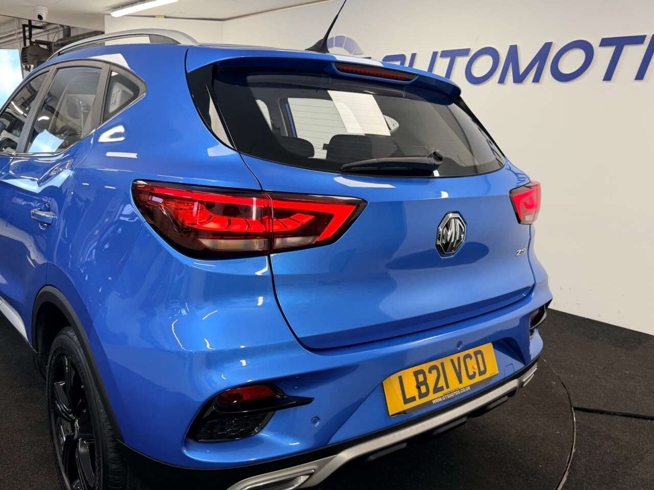 2021 MG MG ZS 2021 MG MG ZS