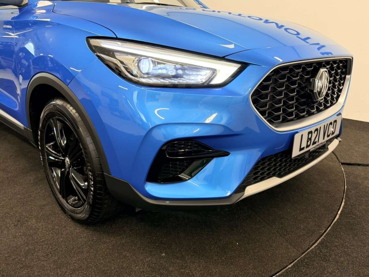 2021 MG MG ZS 2021 MG MG ZS